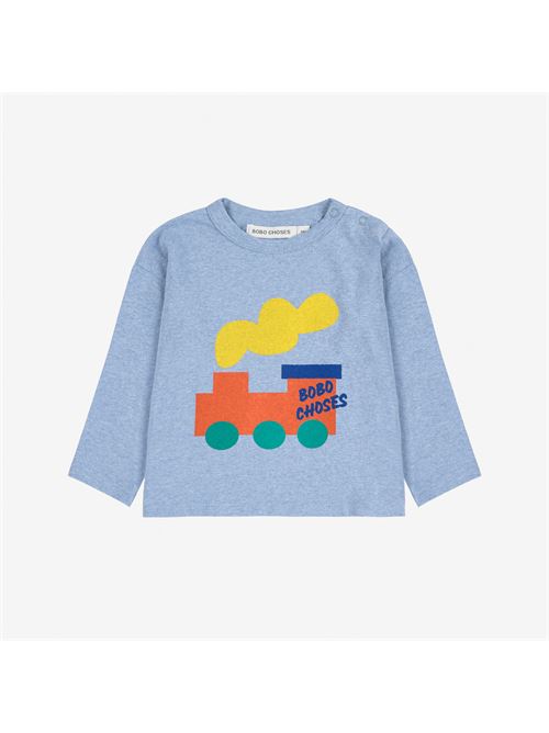  BOBO CHOSES | ABO34451LIGHT BLUE